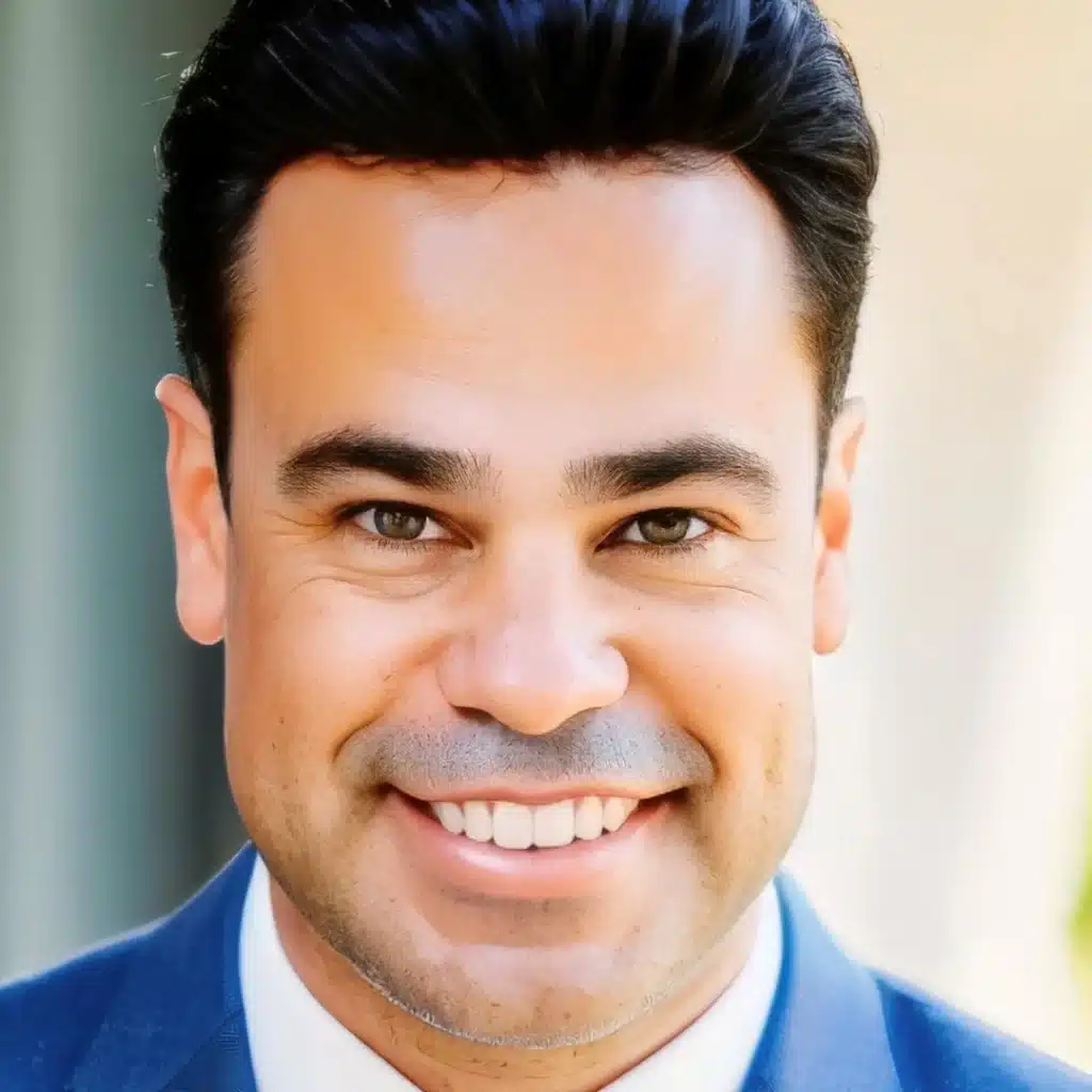 ERIC FIERRO HEADSHOT